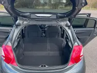 Gebraucht Peugeot 208 92 PS (67 kW) 2013 Grau Kleinwagen
