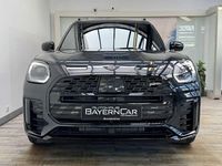 Gebraucht Mini John Cooper Works Countryman 170 PS (125 kW) 2025 Legend grey SUV