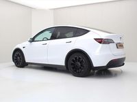 Occasion Tesla Model Y Standard Range 225 kW (306 ch) 2022 Blanc SUV