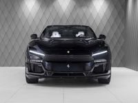 Neu Ferrari Purosangue 719 PS (528 kW) 2026 Schwarz SUV
