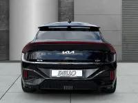 Neu Kia EV6 GT 447 kW (609 PS) 2026 Schwarz SUV