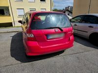 gebraucht Honda Jazz 1.4 Benzin