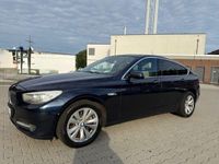 Gebraucht BMW 530 Gran Turismo 245 PS (180 kW) 2010 Blau Limousine