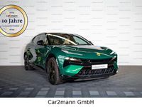 Używany Lotus Eletre 450 kW (612 KM) 2025 Zielony SUV