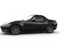 Gebraucht Mazda MX5 Homura-Line 132 PS (97 kW) 2025 Cabrio