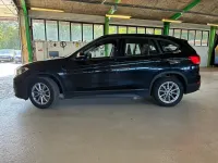 Gebraucht BMW X1 Advantage 190 PS (139 kW) 2022 Schwarz SUV