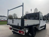 Gebraucht VW Crafter 177 PS (130 kW) 2019 Weiß Van