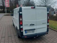 gebraucht Renault Trafic Kasten L1H1 2,9t Komfort