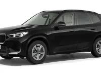Gebraucht BMW X1 Shadowline 170 PS (125 kW) 2025 Schwarz SUV