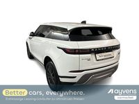 Gebraucht Land Rover Range Rover evoque 200 PS (147 kW) 2020 SUV