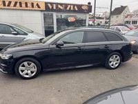 Gebraucht Audi A6 Sport 272 PS (200 kW) 2017 Schwarz Kombi