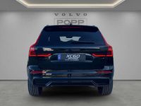 Neu Volvo XC60 Ultra 455 PS (334 kW) 2026 Onyx black SUV