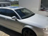 Gebraucht Seat Exeo Style 170 PS (125 kW) 2010 Kombi