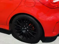 Gebraucht Mercedes A250 AMG line 211 PS (155 kW) 2012 Rot Limousine