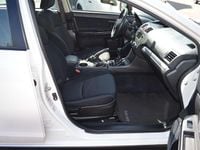 Gebraucht Subaru XV Active 114 PS (83 kW) 2013 Weiß SUV