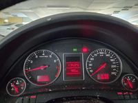 Gebraucht Audi A4 165 PS (121 kW) 2004 Limousine