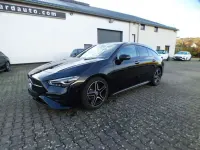 Gebraucht Mercedes CLA200 Shooting Brake Advanced Plus 163 PS (119 kW) 2023 191kosmosschwarz Kombi