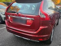 Gebraucht Volvo XC60 Summum 190 PS (139 kW) 2016 Rot SUV
