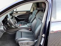 Gebraucht Audi A6 Sport 204 PS (150 kW) 2023 Blau Kombi