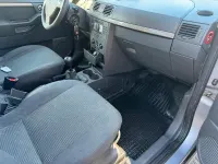 Second-hand Opel Meriva 105 CP (77 kW) 2008 Gri Monovolum