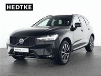 Gebraucht Volvo XC60 Plus 197 PS (144 kW) 2024 Schwarz SUV