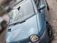 Gebraucht Renault Twingo 58 PS (42 kW) 2004 Andere farben Kleinwagen