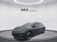 Neu Kia EV4 Earth 150 kW (204 PS) 2025 Grau Limousine
