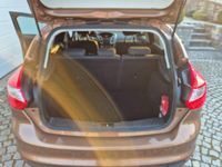 Gebraucht Ford Focus 125 PS (91 kW) 2013 Braun Limousine