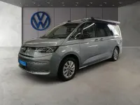 Gebraucht VW T7 California 177 PS (130 kW) 2025 Van