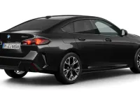 Gebraucht BMW 220 Gran Coupé Shadowline 163 PS (119 kW) 2025 Schwarz Coupé