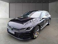 gebraucht VW Arteon Arteon °°Shooting Brake R 2.0TSI 398,-ohne Anzahlung Neu 81.520,-°°Shooting Brake R 2.0TSI 398,-ohne Anzahlung Neu 81.520,-