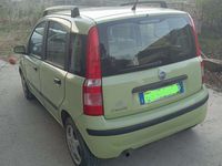 gebraucht Fiat Panda 1.2 Dynamic gpl