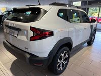 Neu Dacia Duster Expression 131 PS (96 kW) 2025 Gletscherweiss SUV