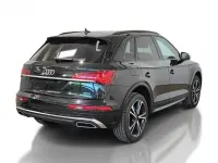 Gebraucht Audi Q5 S-Line 286 PS (210 kW) 2023 Schwarz SUV