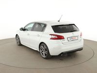 gebraucht Peugeot 308 2.0 Blue-HDi GT, Diesel, 14.700 €