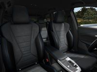 Neu BMW iX1 M Sport 230 kW (313 PS) 2025 Silber SUV