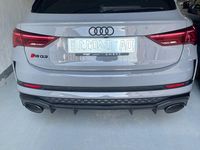 Gebraucht Audi RS Q3 Ambiente 400 PS (294 kW) 2022 Grau SUV