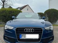 gebraucht Audi A5 Sportback 3.0 TDI multitronic 3xS-line Xenon