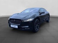Gebraucht Jaguar I-Pace SE 294 kW (400 PS) 2020 Schwarz SUV