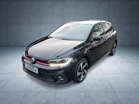 Neu VW Polo GTI 207 PS (152 kW) 2026 Schwarz Limousine
