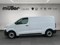 Gebraucht Opel Vivaro Edition 122 PS (89 kW) 2022 Andere Van / Kleinbus