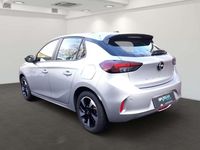 Gebraucht Opel Corsa-e 100 kW (136 PS) 2023 Kristall silber (met Kleinwagen
