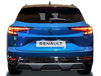 Neu Renault Austral Evolution 200 PS (147 kW) 2026 Wählbar (bei metallic +) SUV