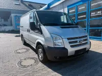 Occasion Ford Transit 101 ch (74 kW) 2013 Argent Monospace