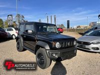 gebraucht Suzuki Jimny 1.5 Allgrip Comfort