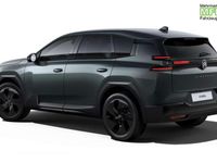 Neu Citroën C5 145 PS (106 kW) 2026 Perla nera schwarz me... SUV