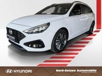 Gebraucht Hyundai i30 Advantage 101 PS (74 kW) 2022 Andere farbe Kombi