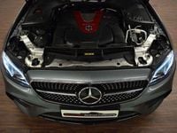 Gebraucht Mercedes E43 AMG AMG 401 PS (294 kW) 2017 Grau Limousine