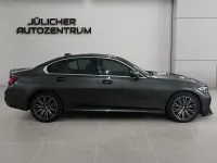 Gebraucht BMW 330 Performance 258 PS (189 kW) 2020 Grau Limousine