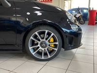 gebraucht Abarth 695C Turismo/BEATS/Leder/Record Monza/Brembo